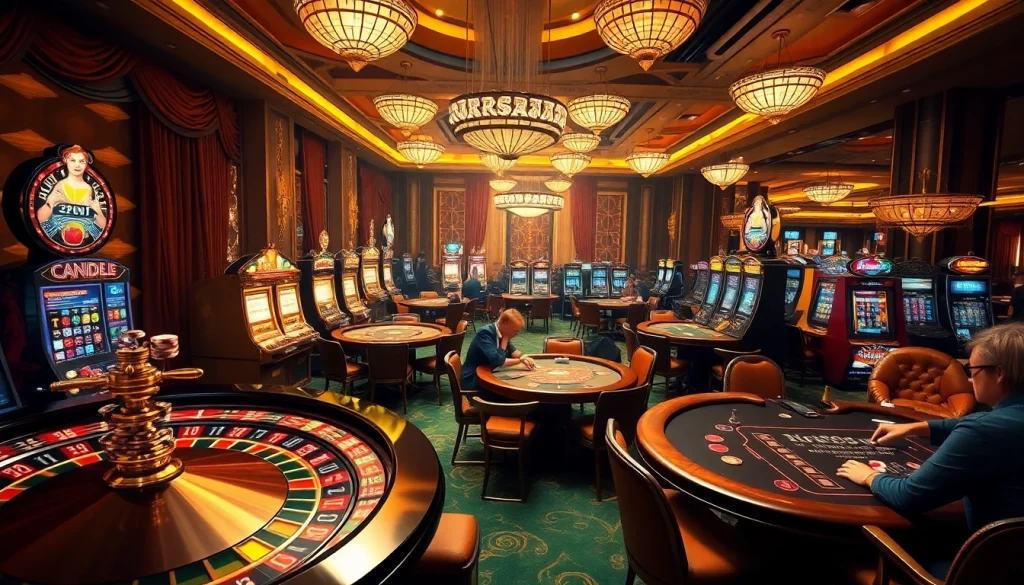 Experience thrilling gameplay at https://bl555c.it.com/ with vibrant roulette wheels and poker chips in action.